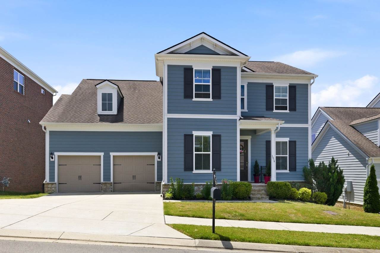1814 Lanceford Ct - Photo 1