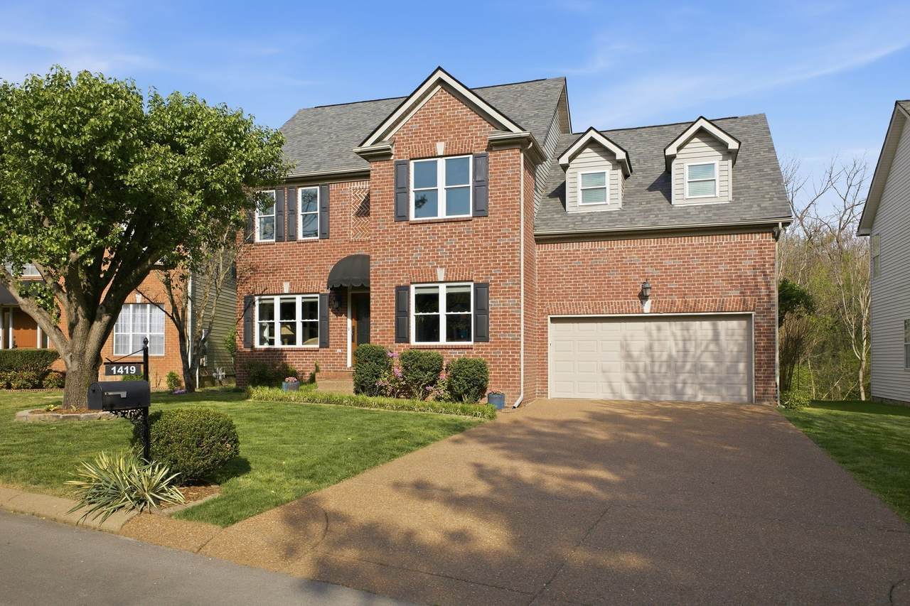 1419 Clairmonte Circle - Photo 1