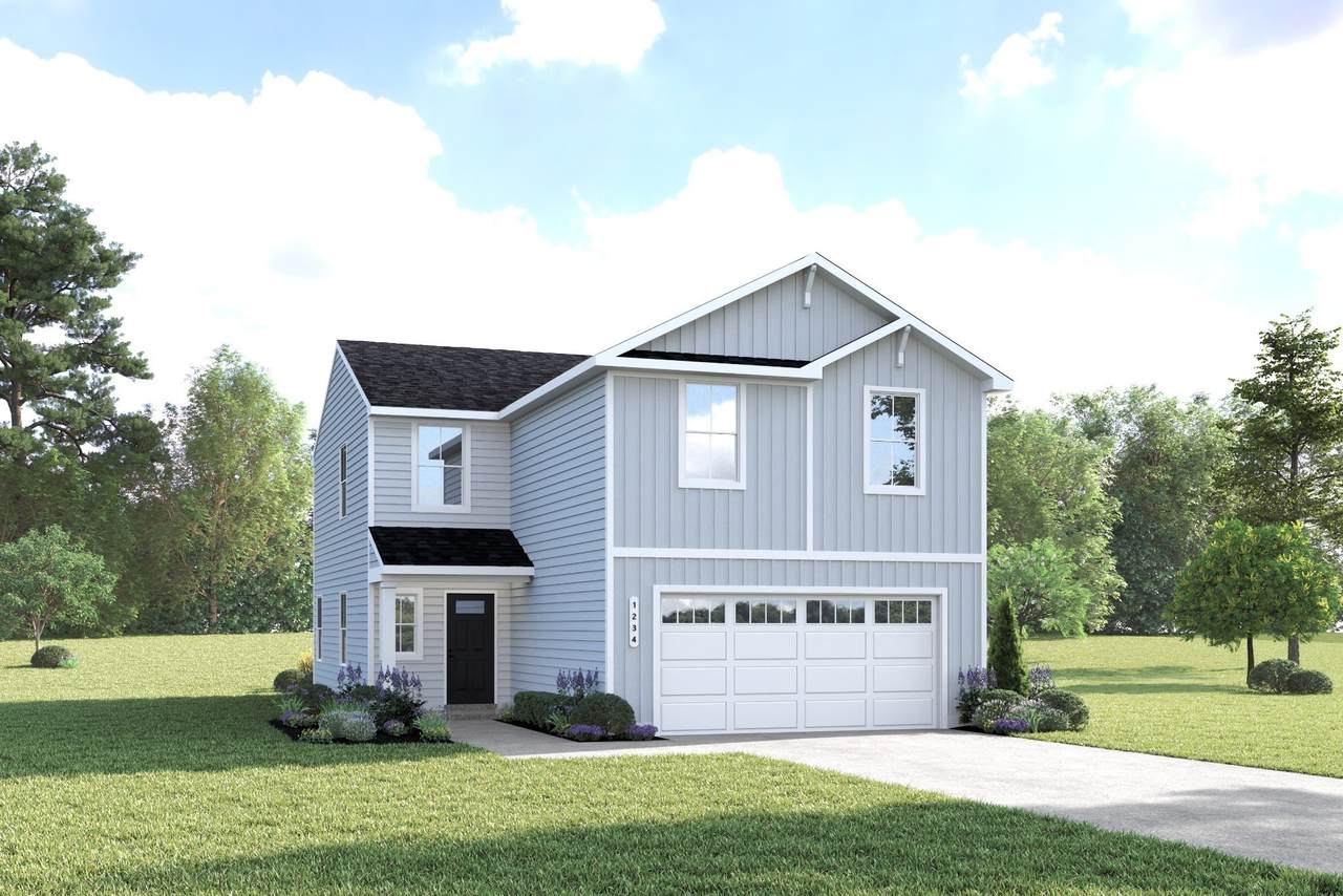 3167 Red Fox Ridge - Photo 1