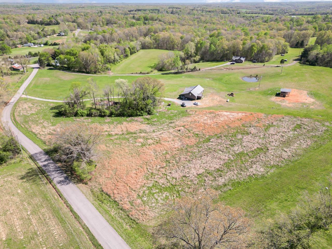 3 Batson Mill - Photo 1