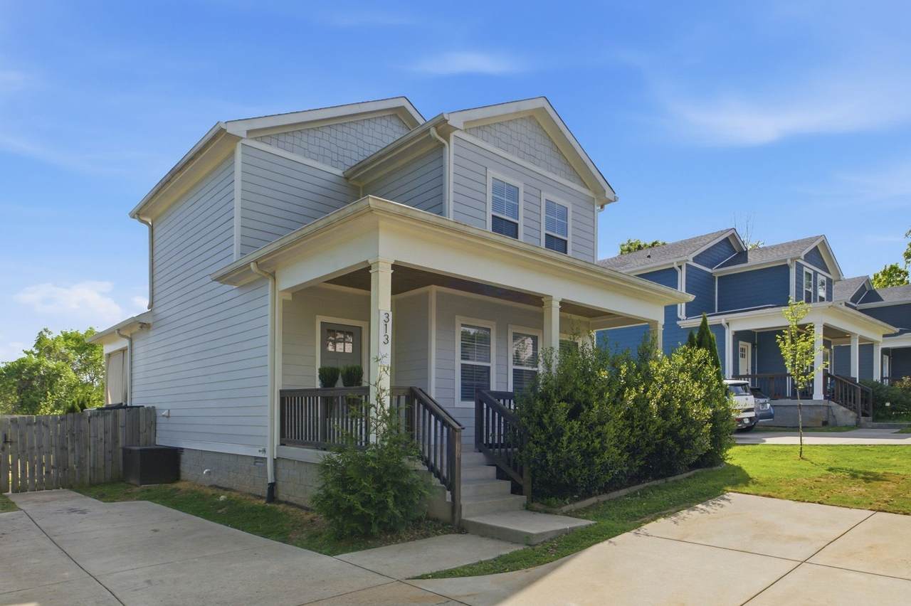 313 Capital St - Photo 1