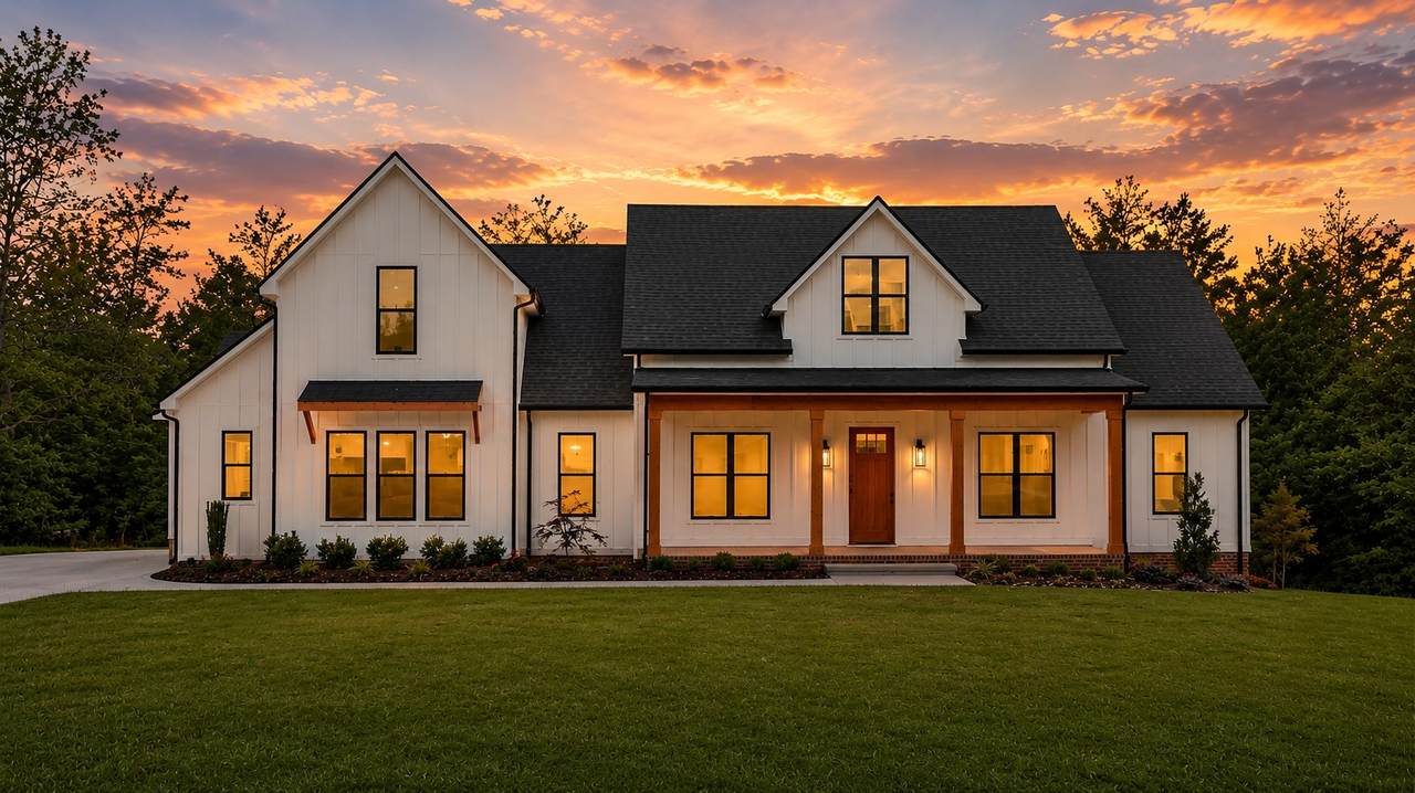 2660 Jarrell Ridge Rd - Photo 1