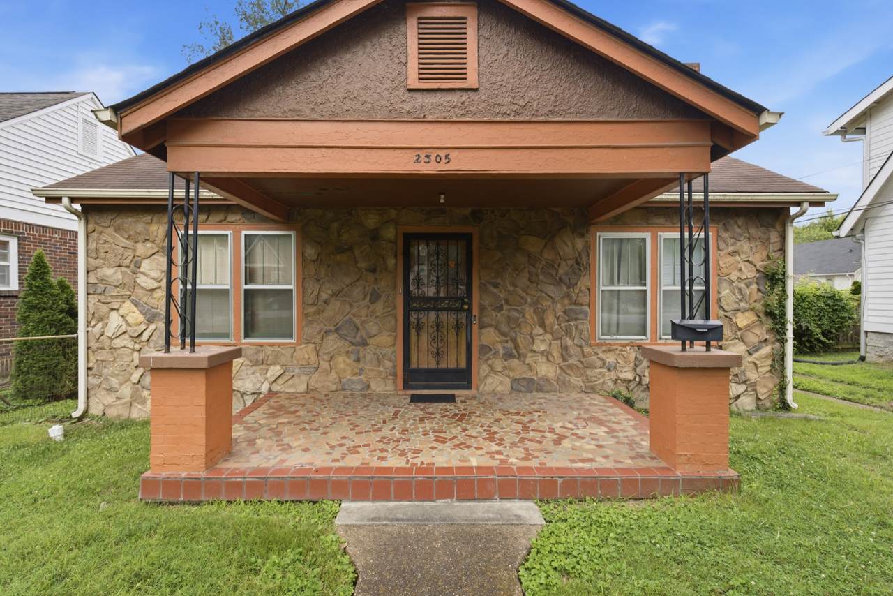 2305 Cisco St - Photo 1