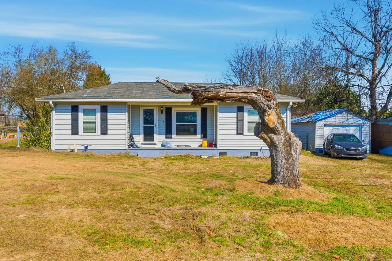 1905 Newman Drive - Photo 1