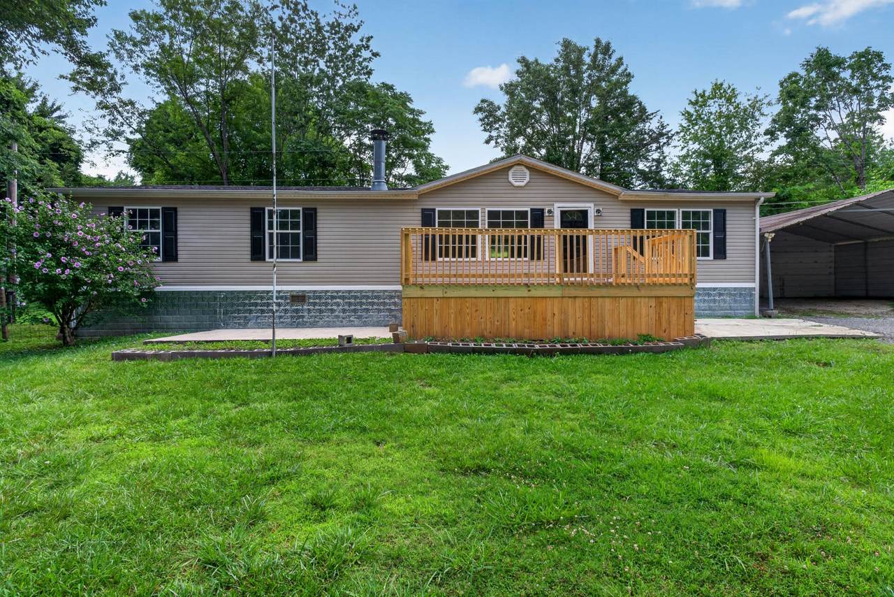 5409 Bartlett Rd - Photo 1