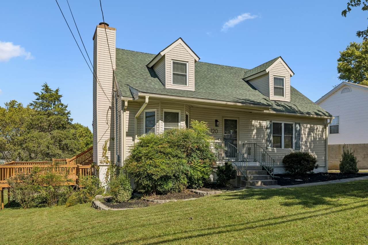 120 Stoneridge Pkwy - Photo 1