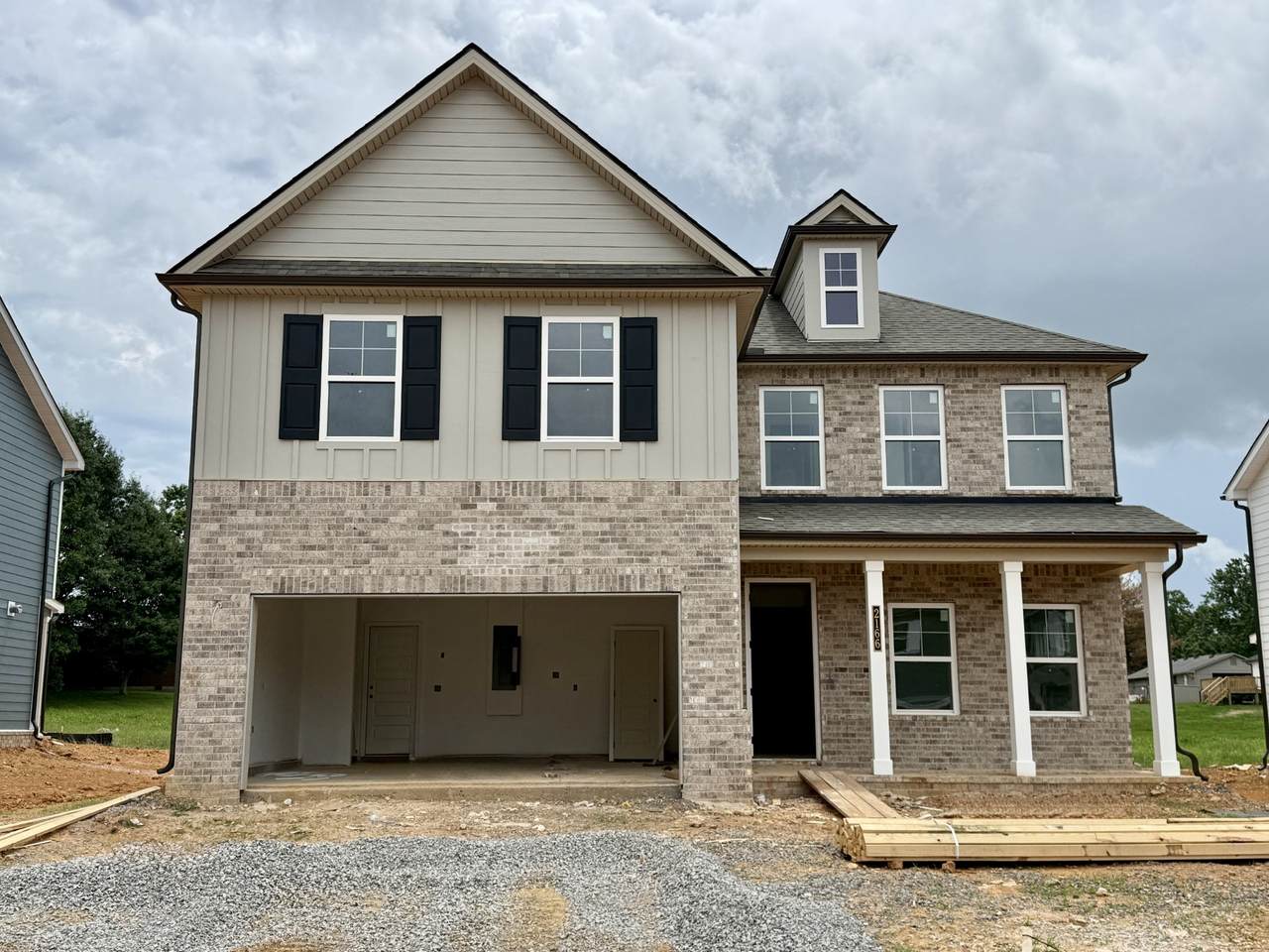 2166 Layla Lane - Photo 1