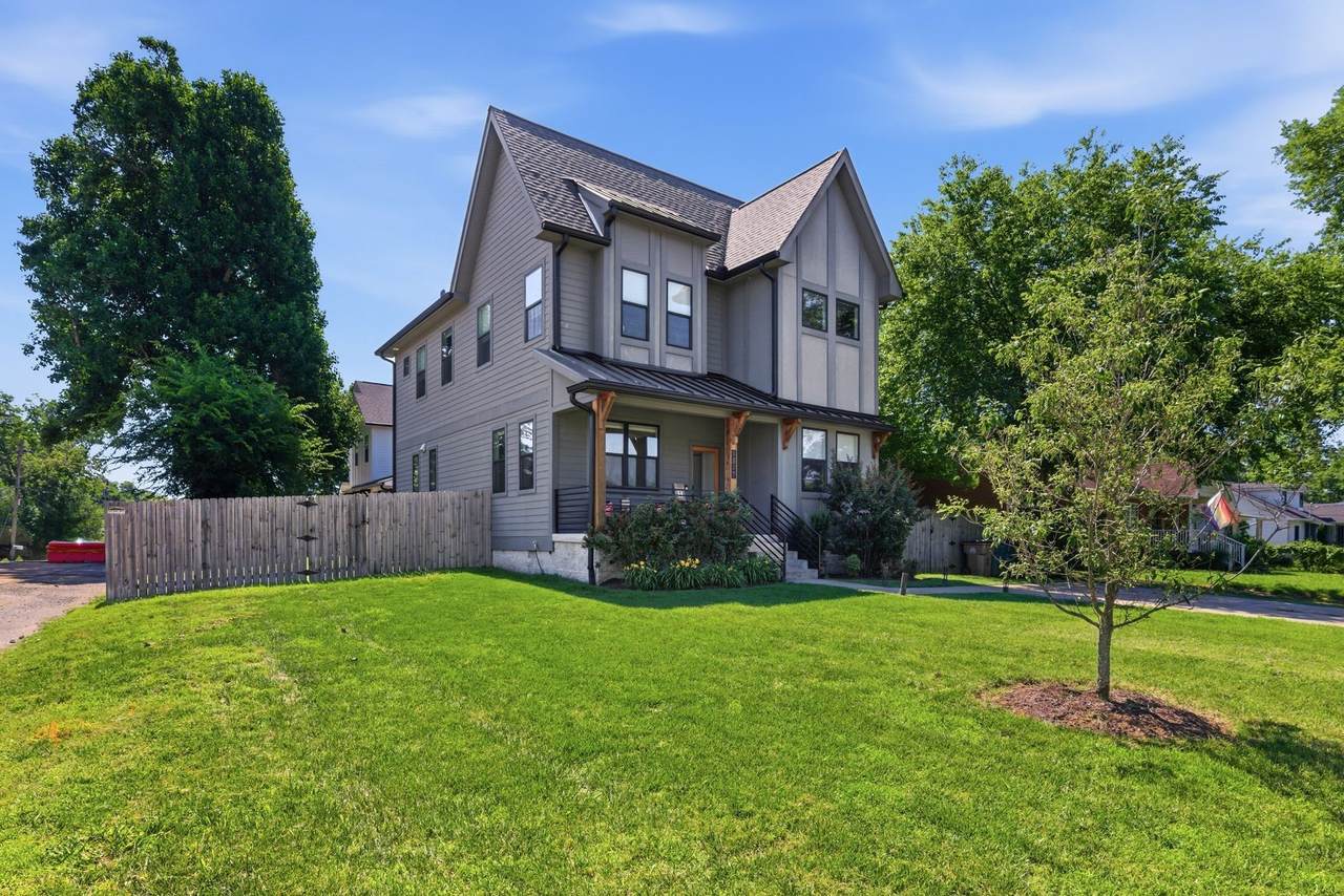 1517 Jones Ave - Photo 1