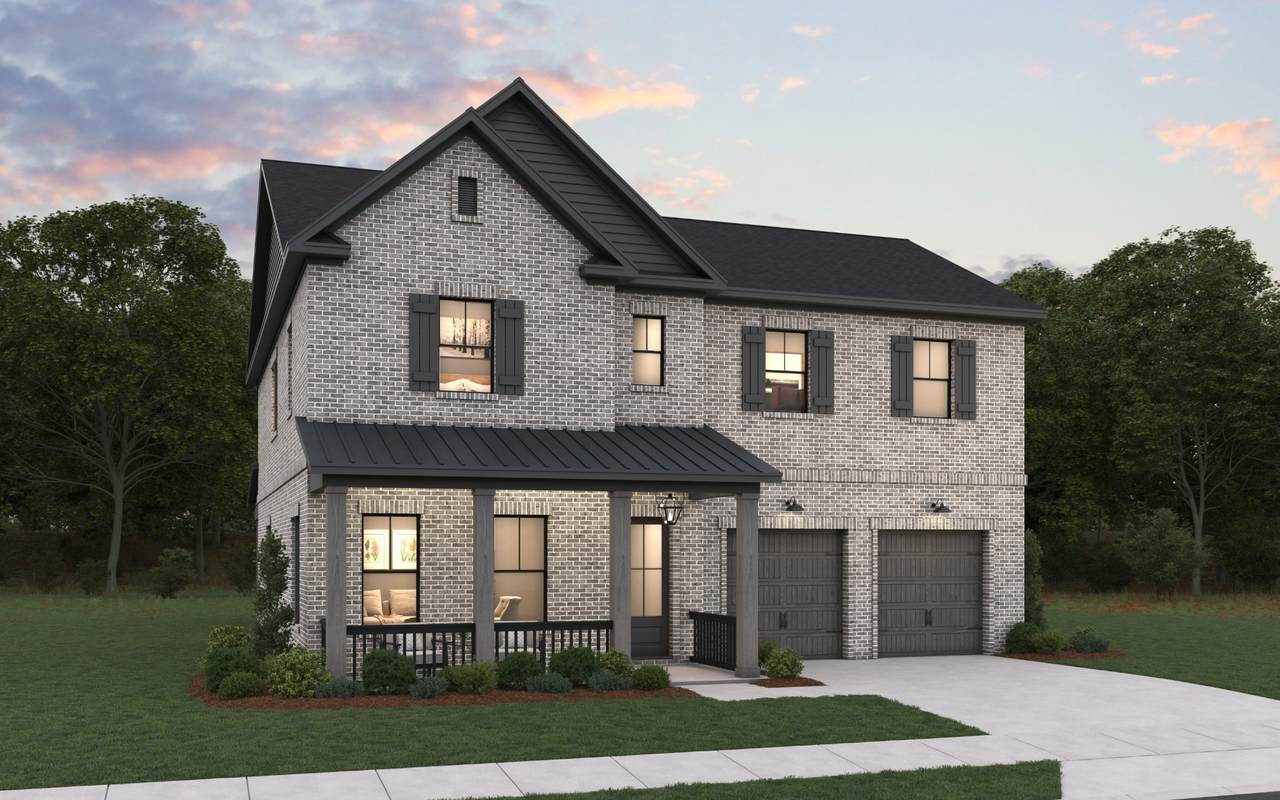5128 Rambler Loop - Photo 1