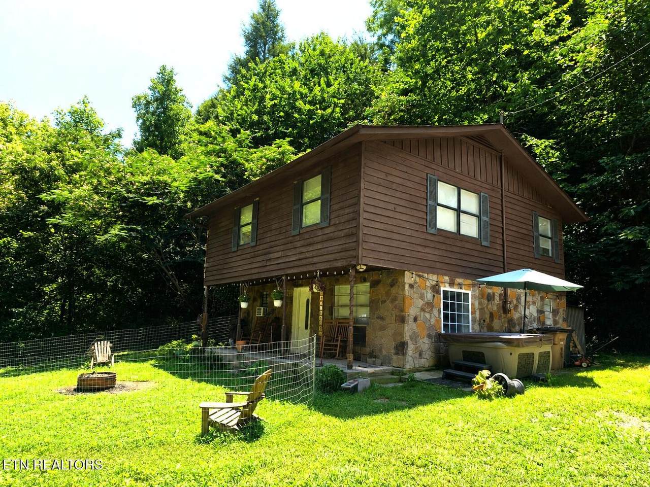3694 Wilhite Rd - Photo 1