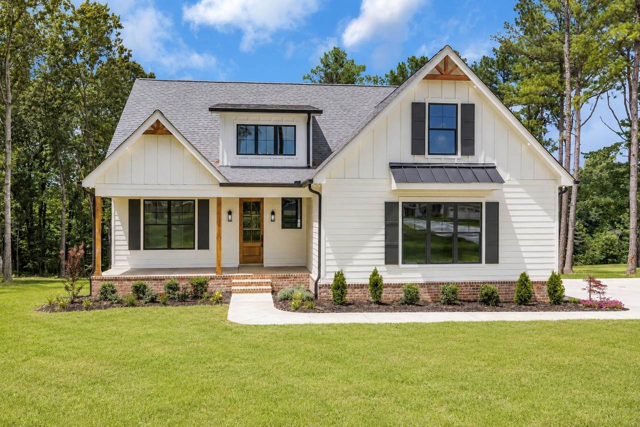 1167 Harmon Springs Rd - Photo 1