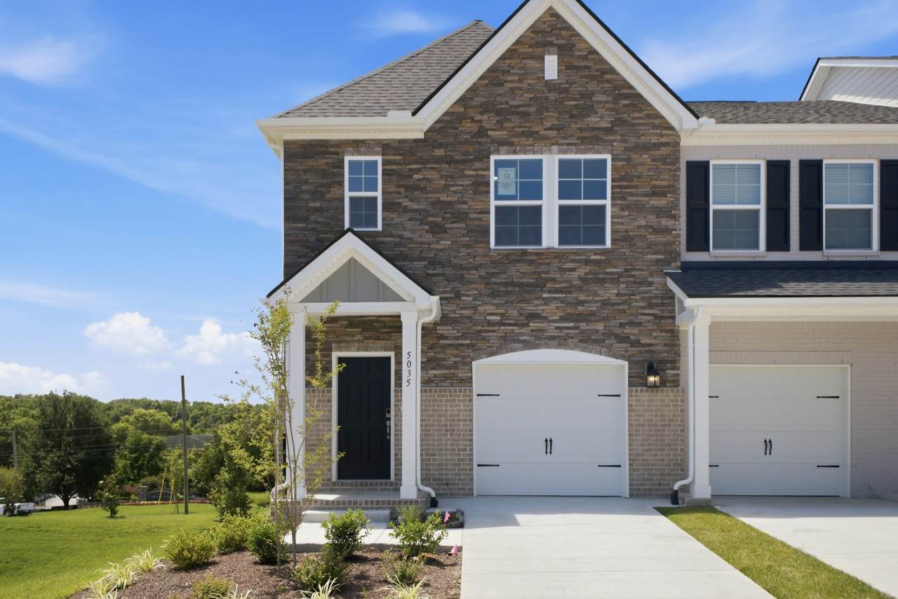 5035 Dayflower Drive - Photo 1