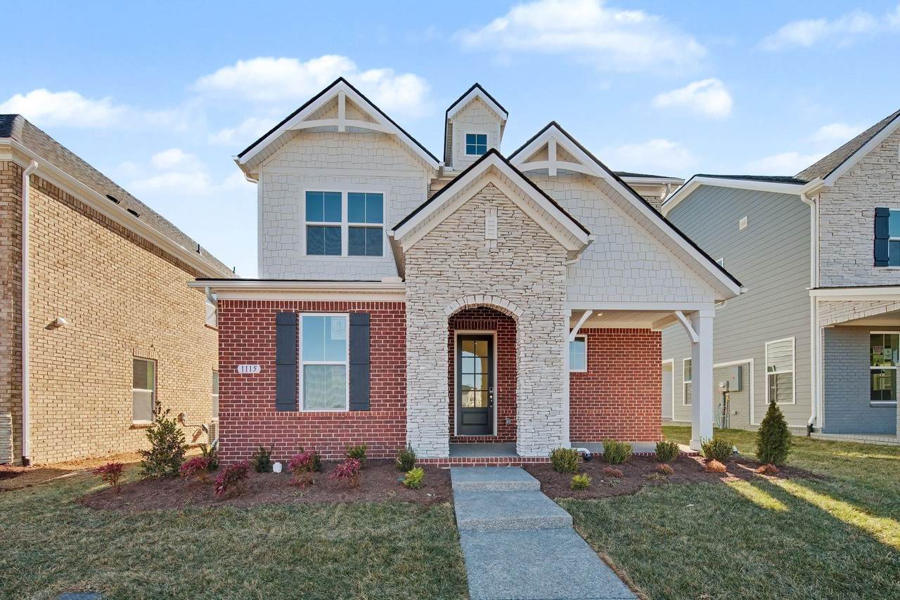 1208 Wallace Way - Photo 1