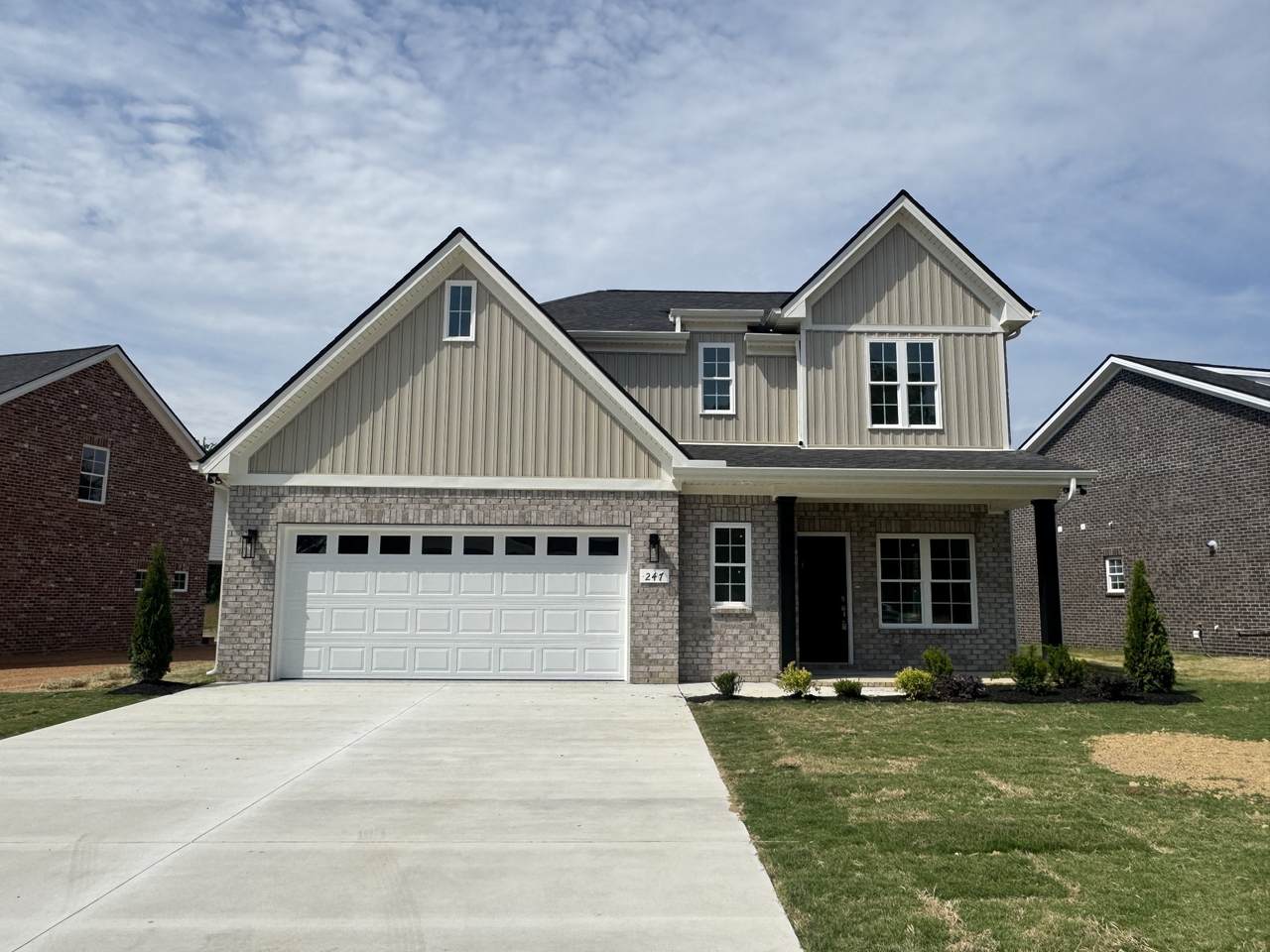 247 N Fork Branch Rd - Photo 1