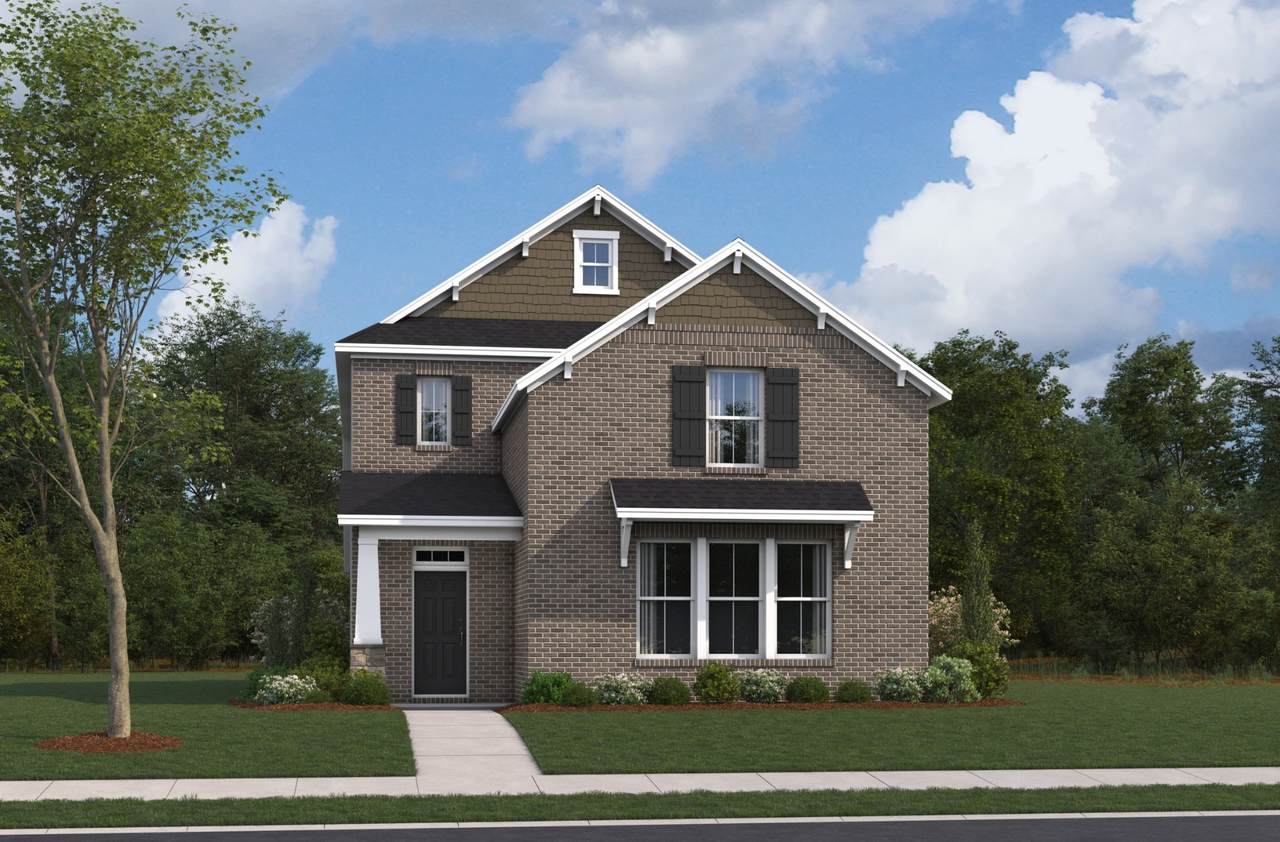 2534 Brenham Road - Photo 1