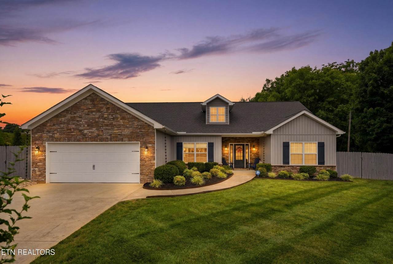 1290 Harrison Rd - Photo 1