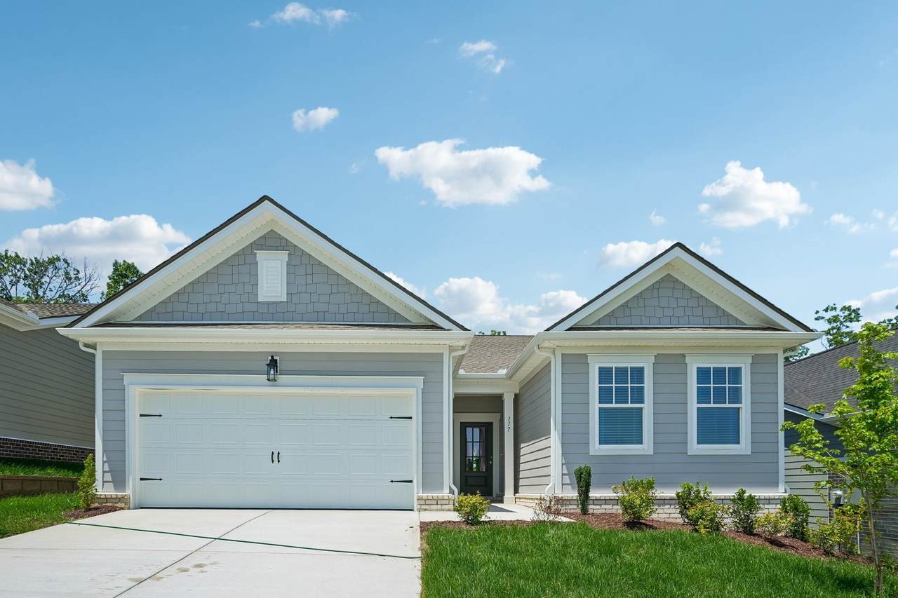 117 Holly Ridge - Photo 1
