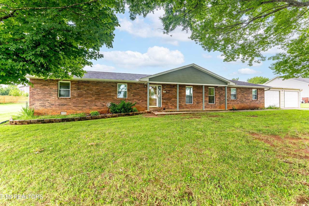 252 Chapman Overlook Drive - Photo 1