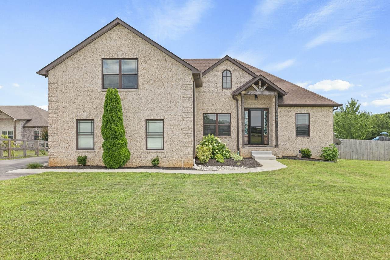 645 Jackson Rd - Photo 1