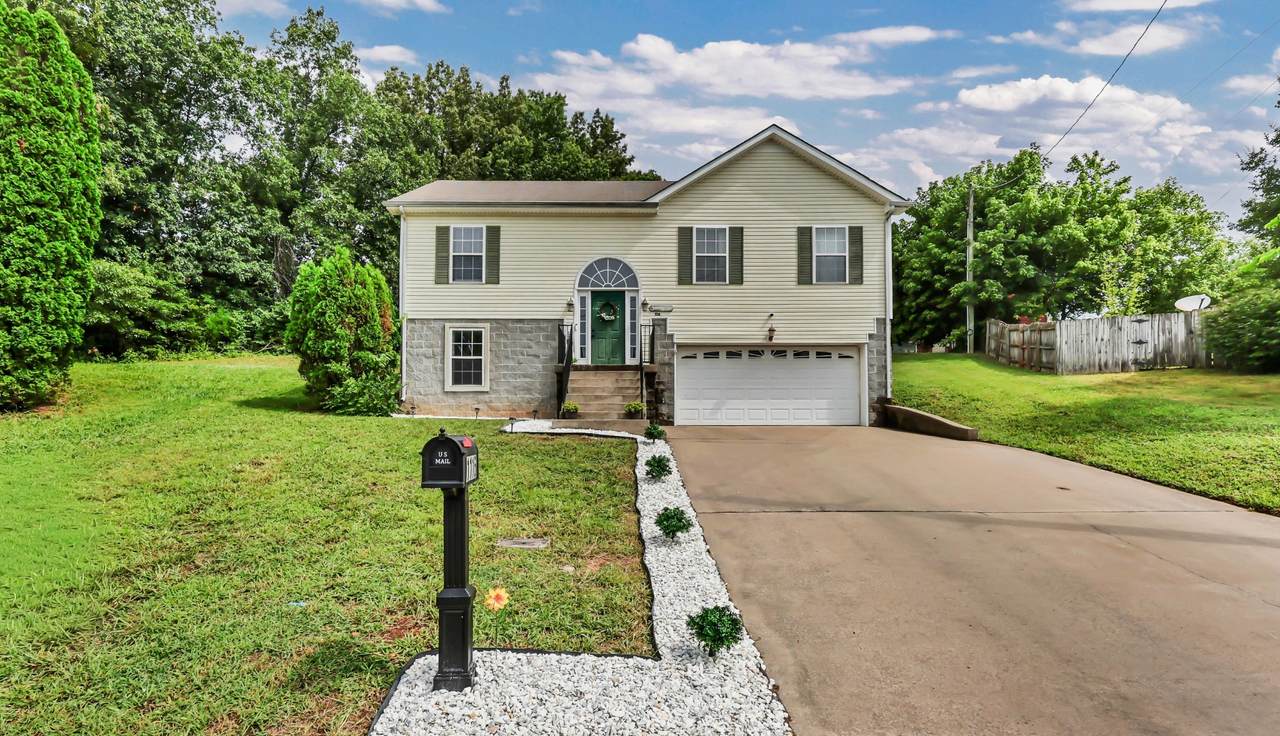 1116 Gunpoint Dr - Photo 1
