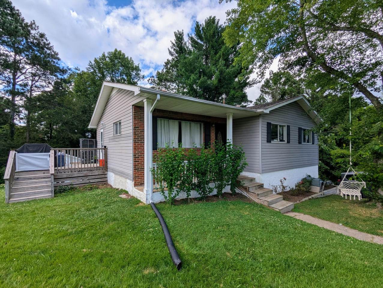2640 Greenhills Cove - Photo 1