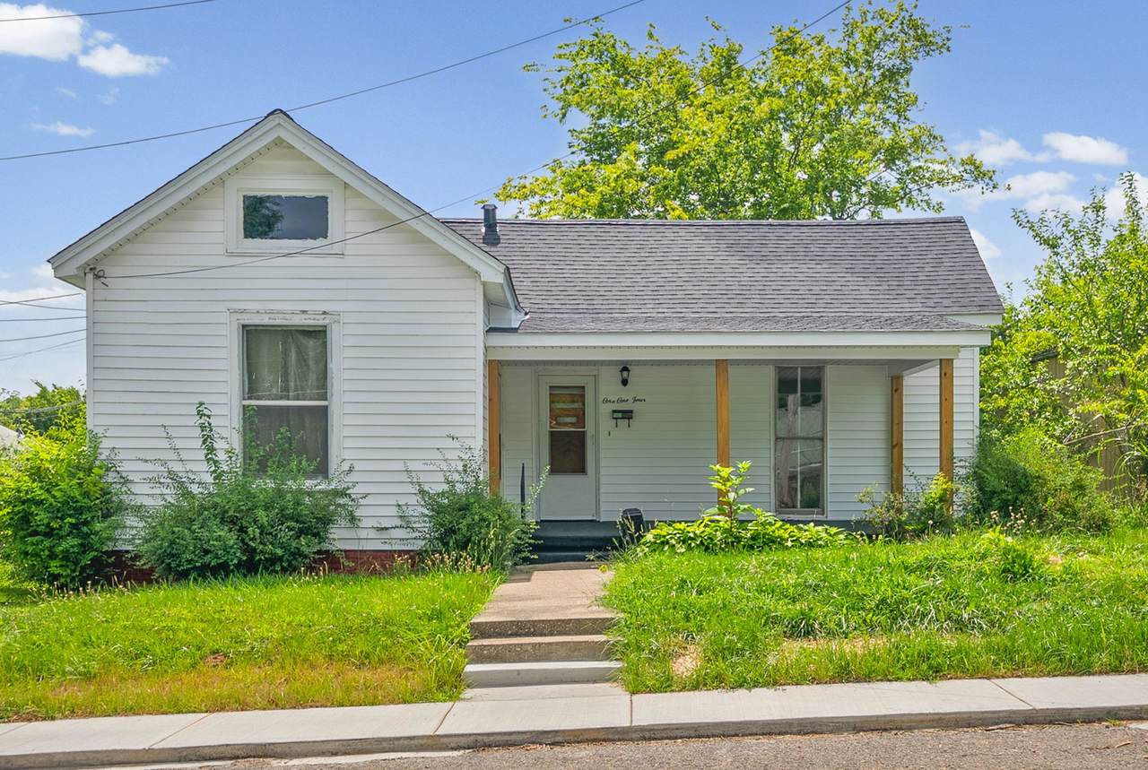 114 S Clay St - Photo 1