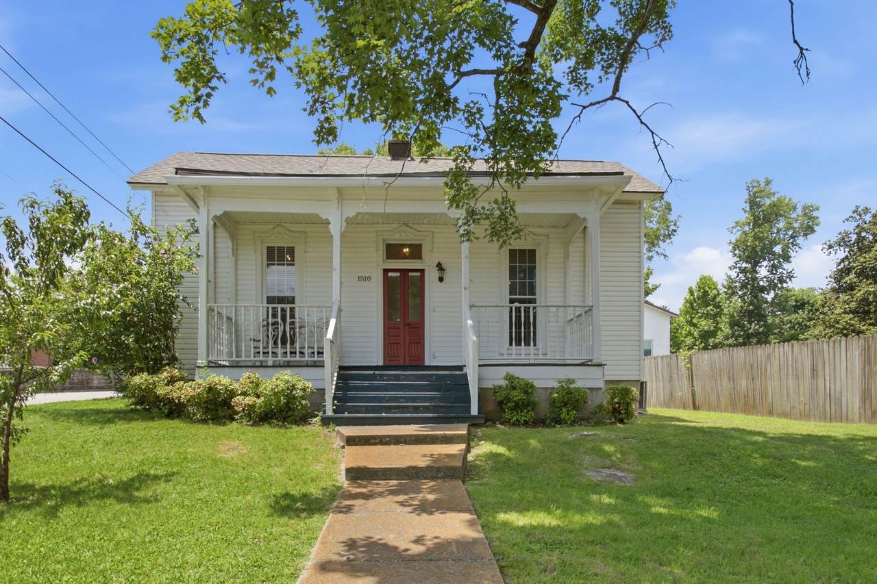 1510 Highland Ave - Photo 1