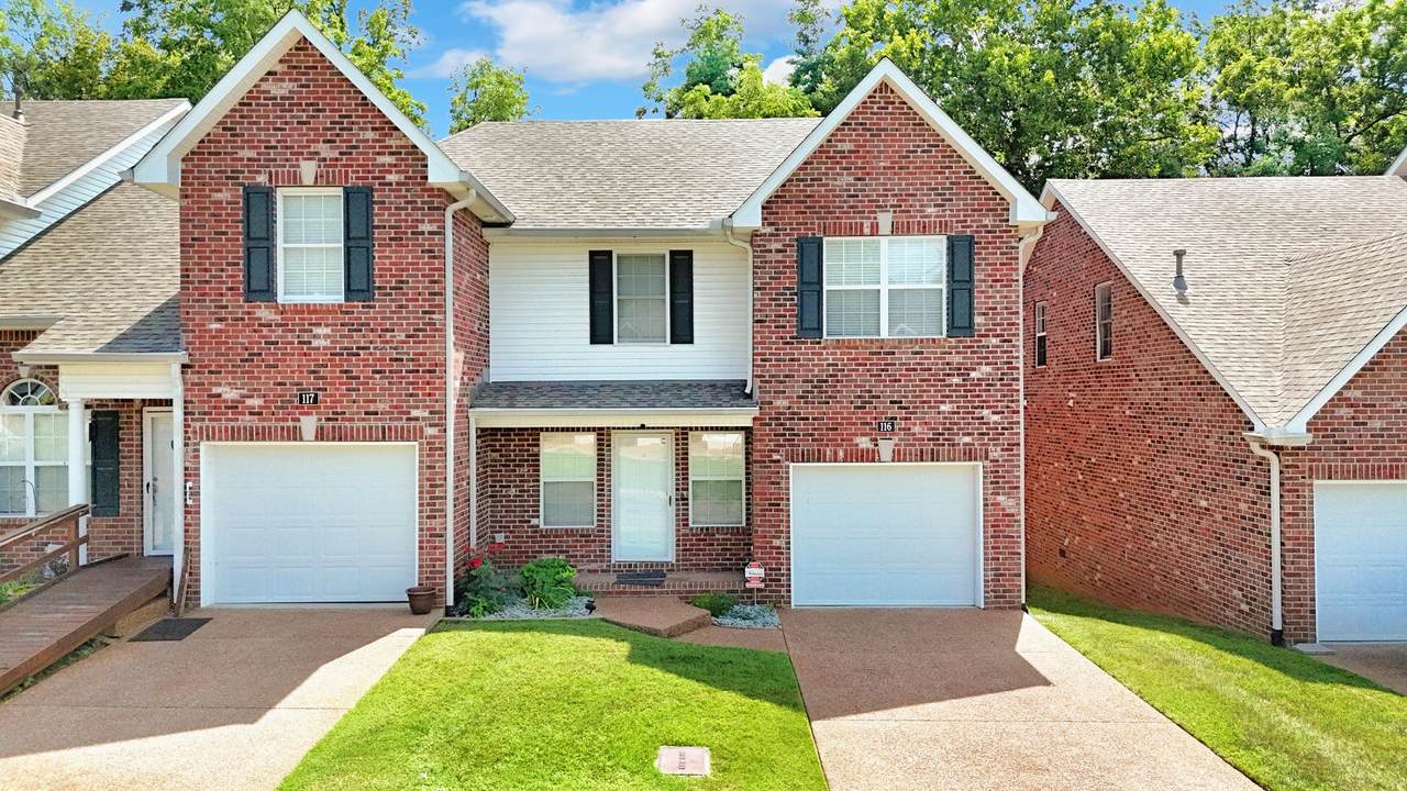 116 Noel Cove Cir - Photo 1