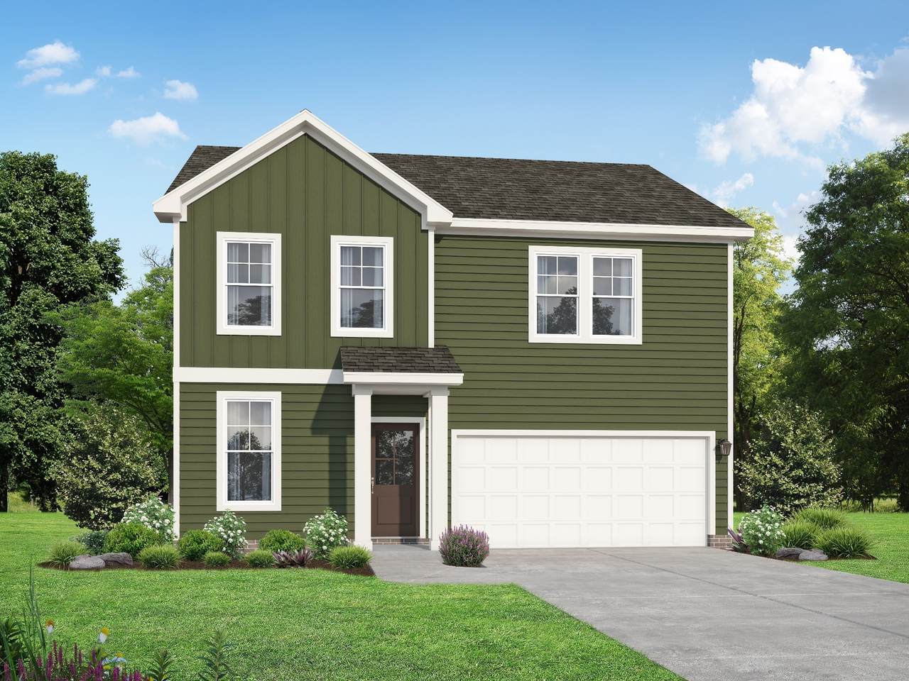 2155 Netterfield Drive - Photo 1