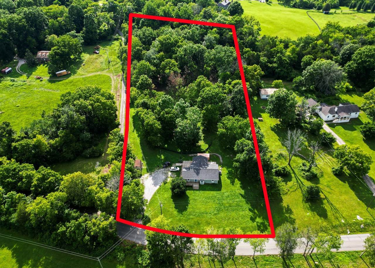 3803 N Chapel Rd - Photo 1