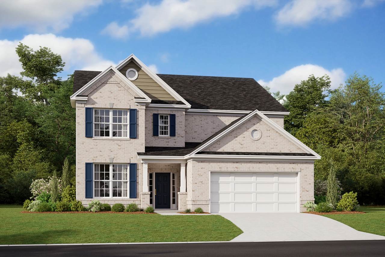 3219 Dogwood Drive - Photo 1