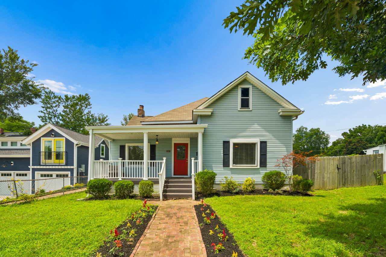 810 Porter Rd - Photo 1