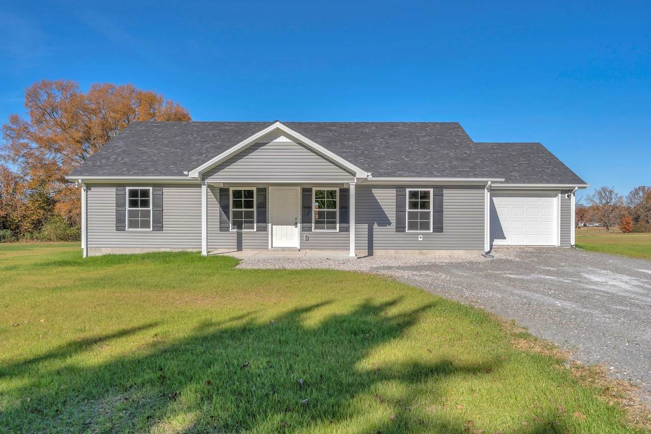 1543 Paynes Church Rd - Photo 1
