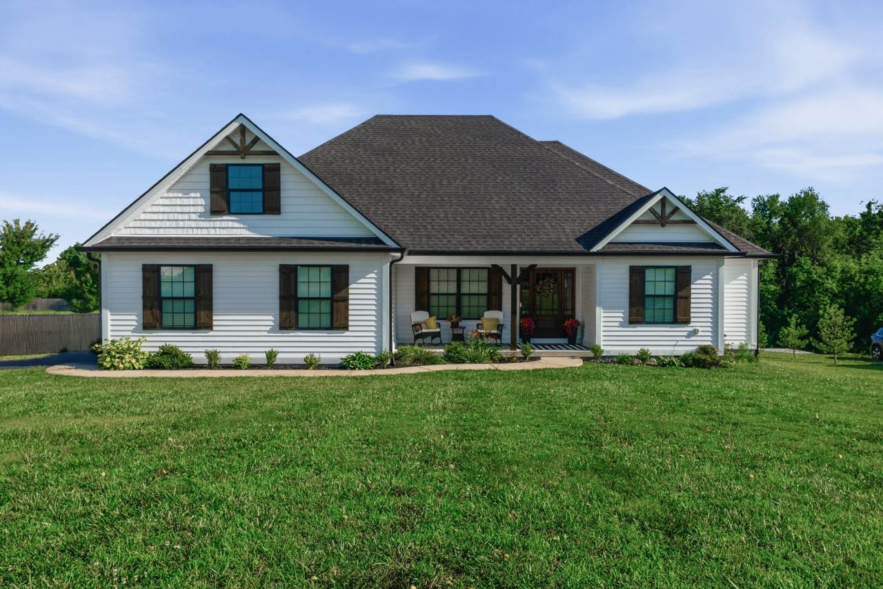 53 Brees Way - Photo 1