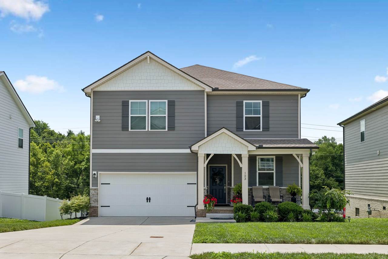 123 Millbrook Drive - Photo 1