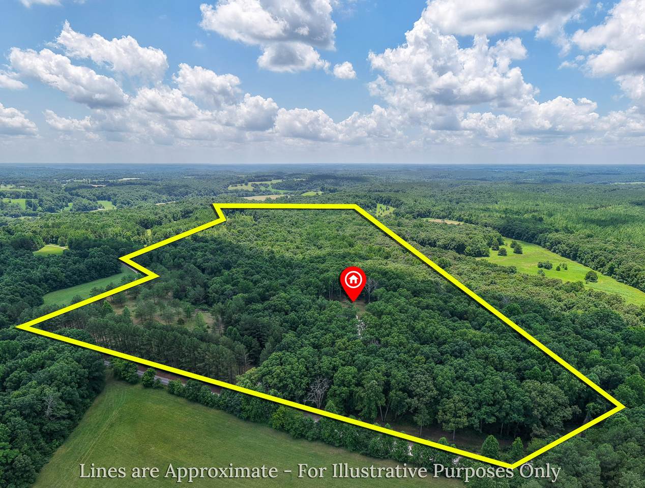 2200 Little Texas Rd - Photo 1