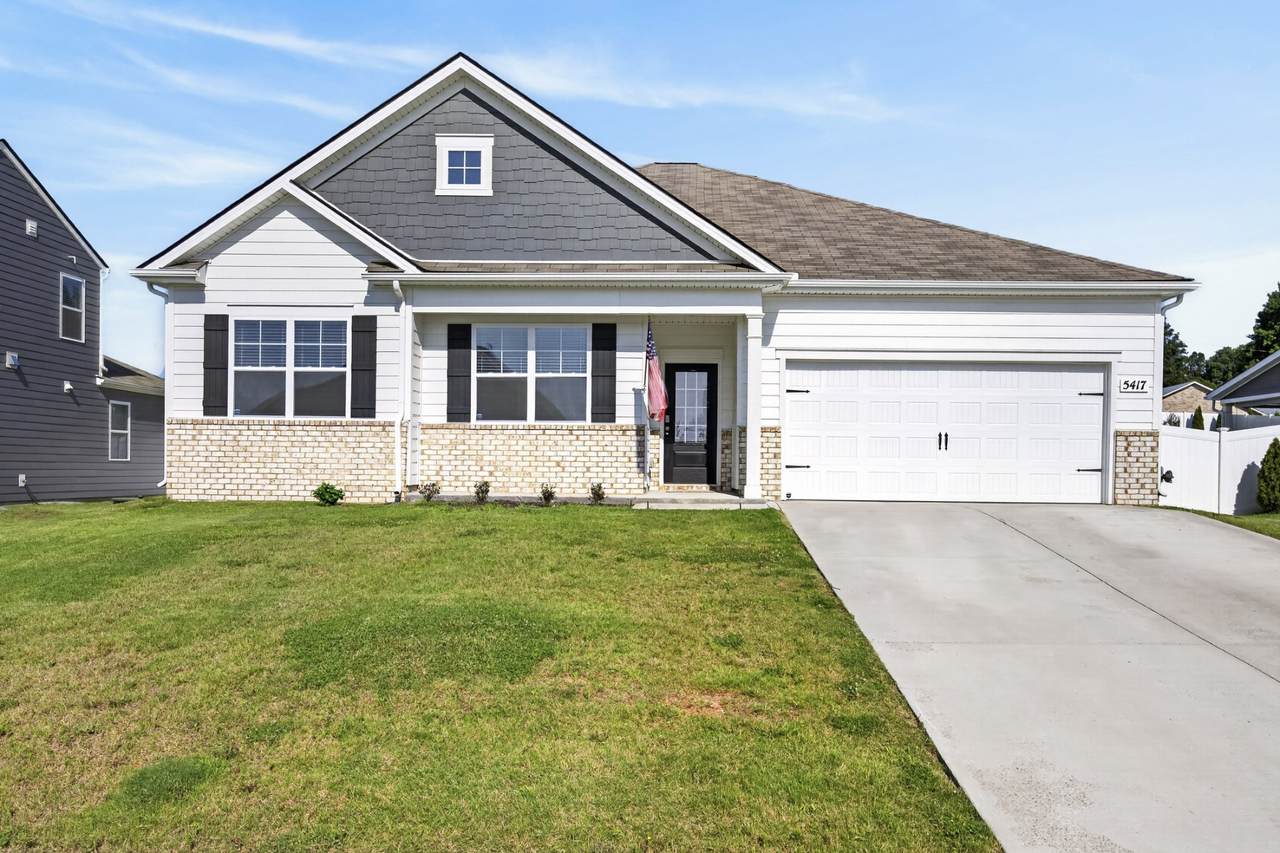 5417 Timberwalk Ln - Photo 1