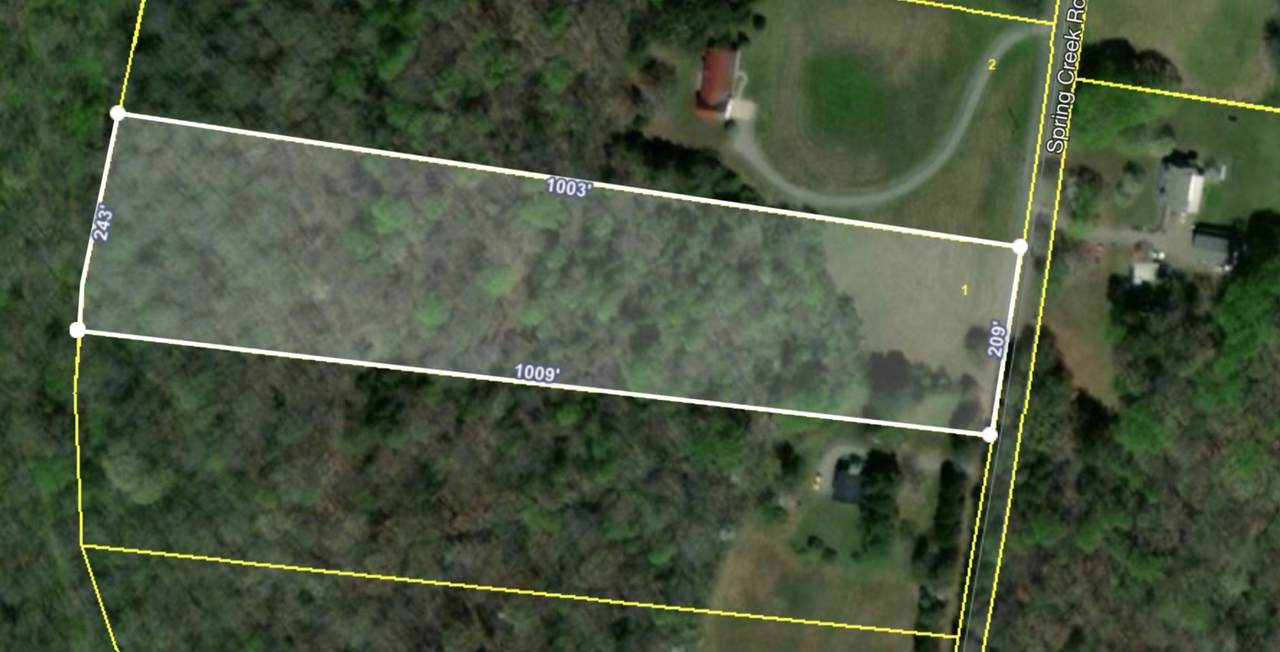 1 Spring Creek Rd - Photo 1