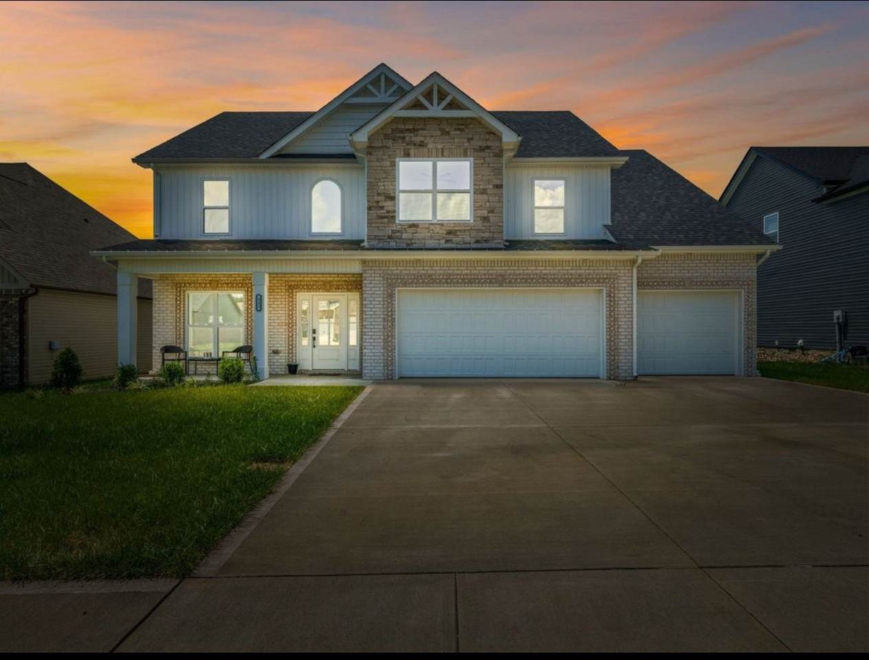 842 Burley Barn Rd - Photo 1
