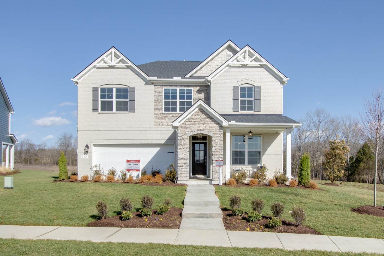 2858 Landon Drive - Photo 1