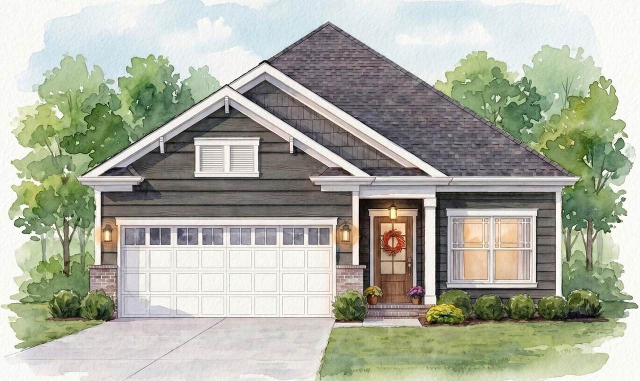 2884 Discovery Drive - Photo 1