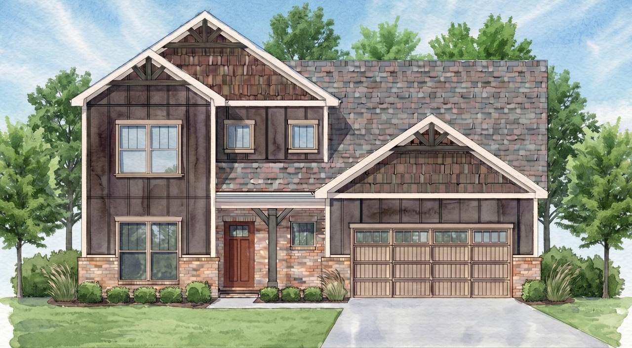 9839 Mayfly Road - Photo 1