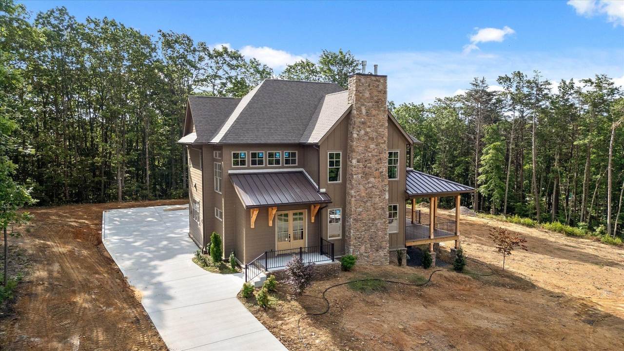 1595 Bent Hickory Road - Photo 1