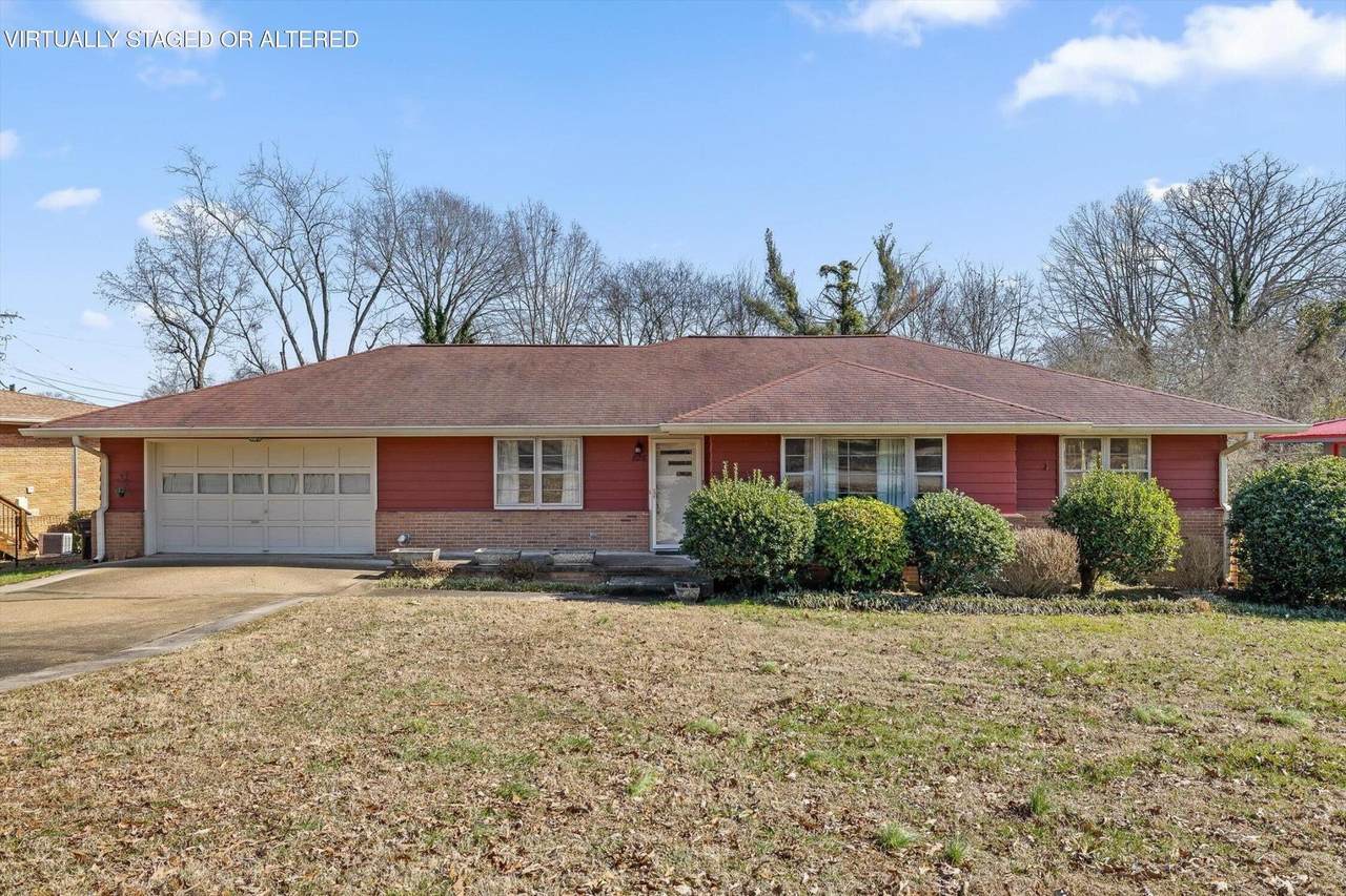 828 Belvoir Avenue - Photo 1