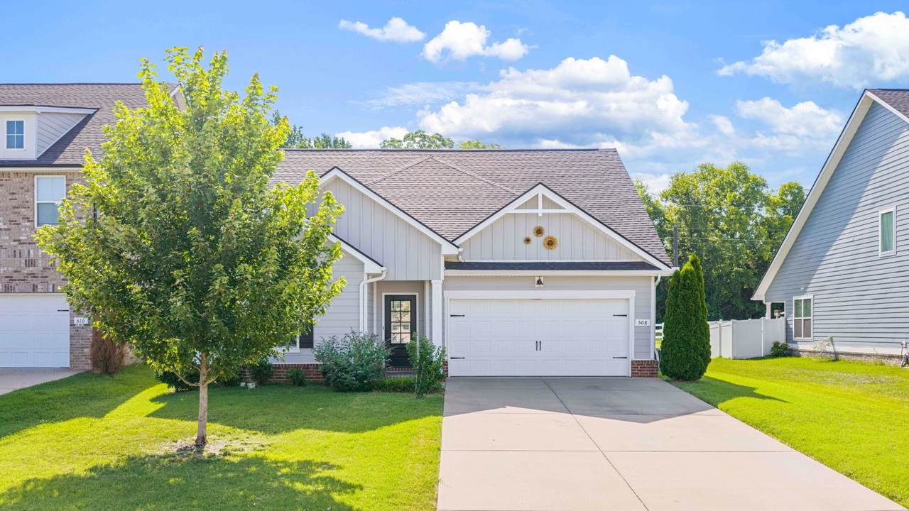 508 Sunflower Dr - Photo 1