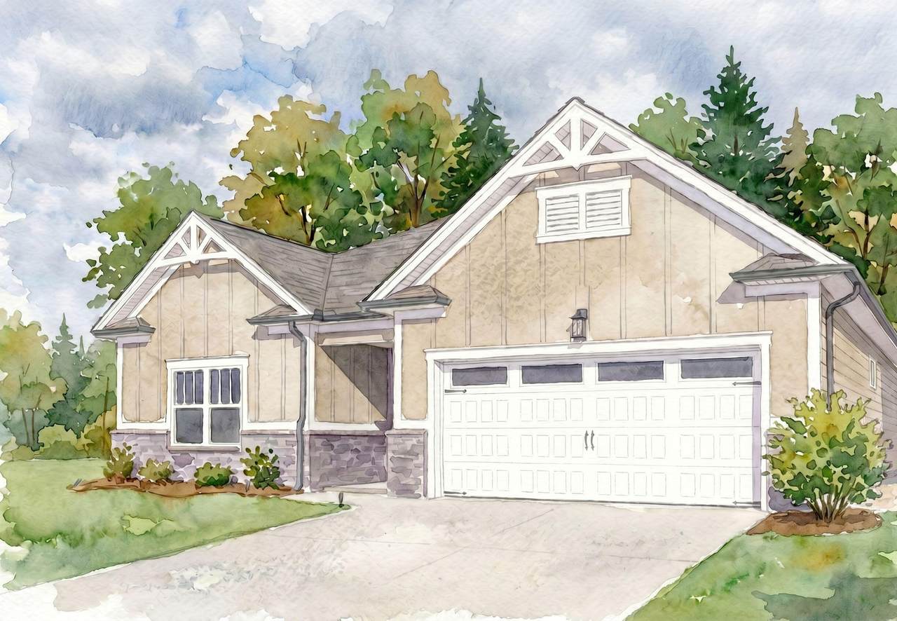 2880 Discovery Drive - Photo 1