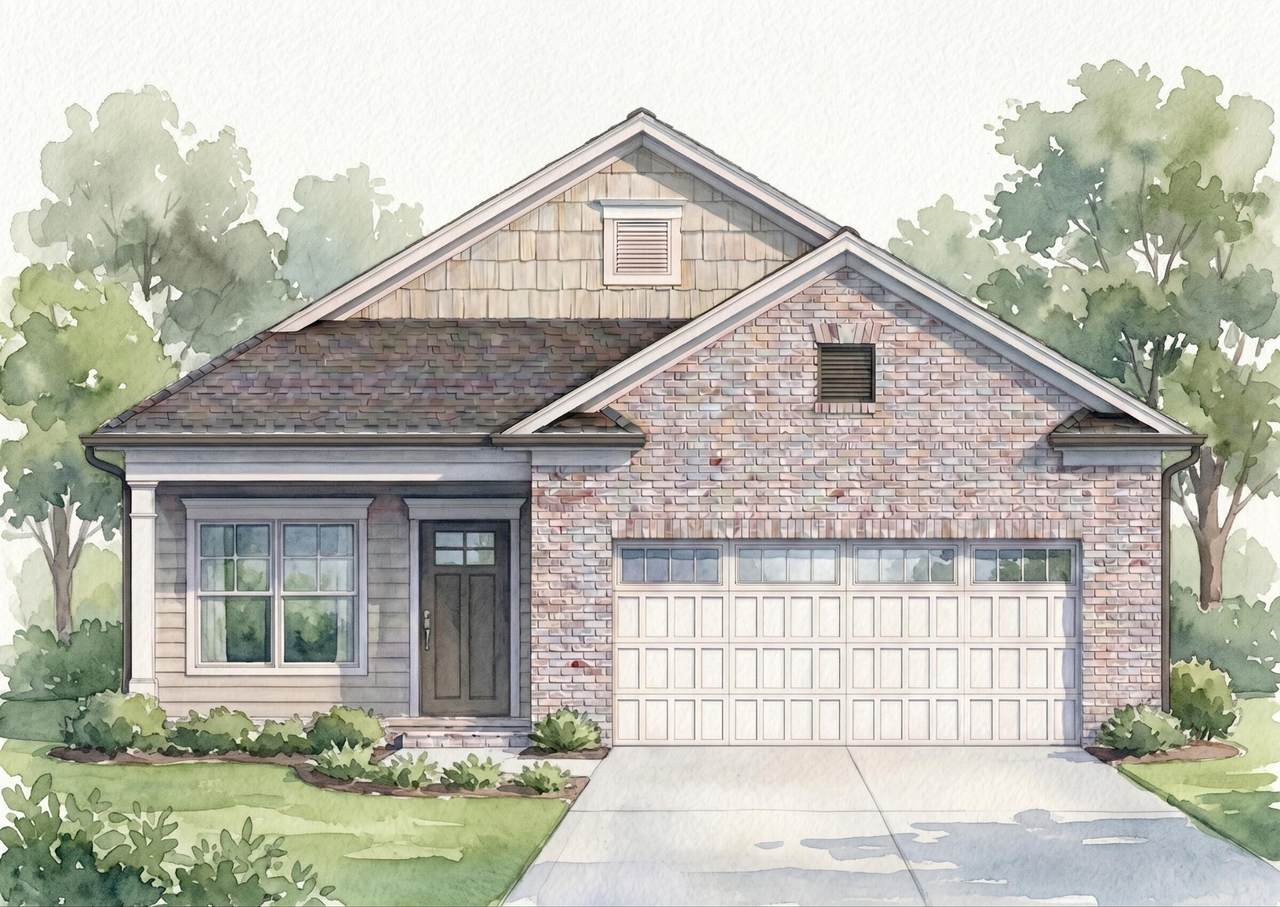 2983 Discovery Drive - Photo 1