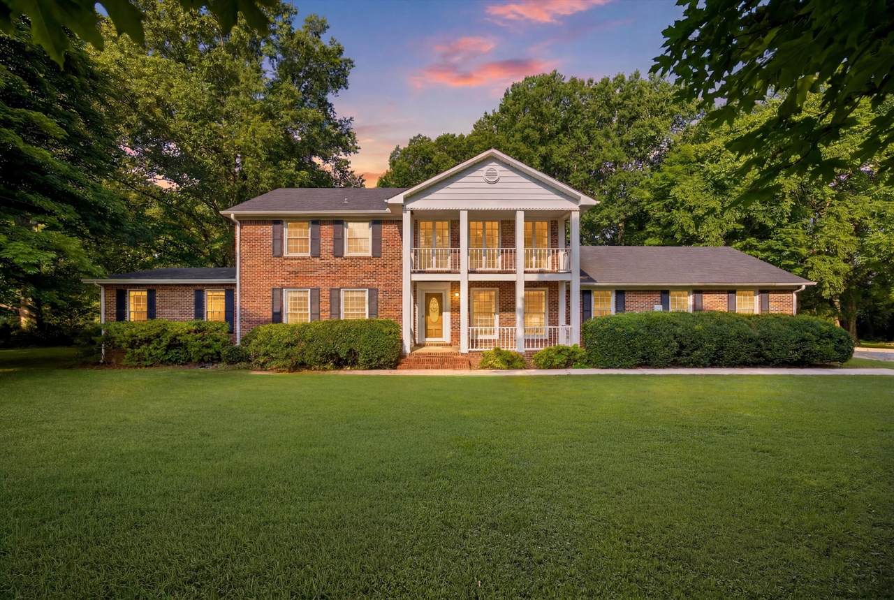 109 Carter Farris Lane - Photo 1