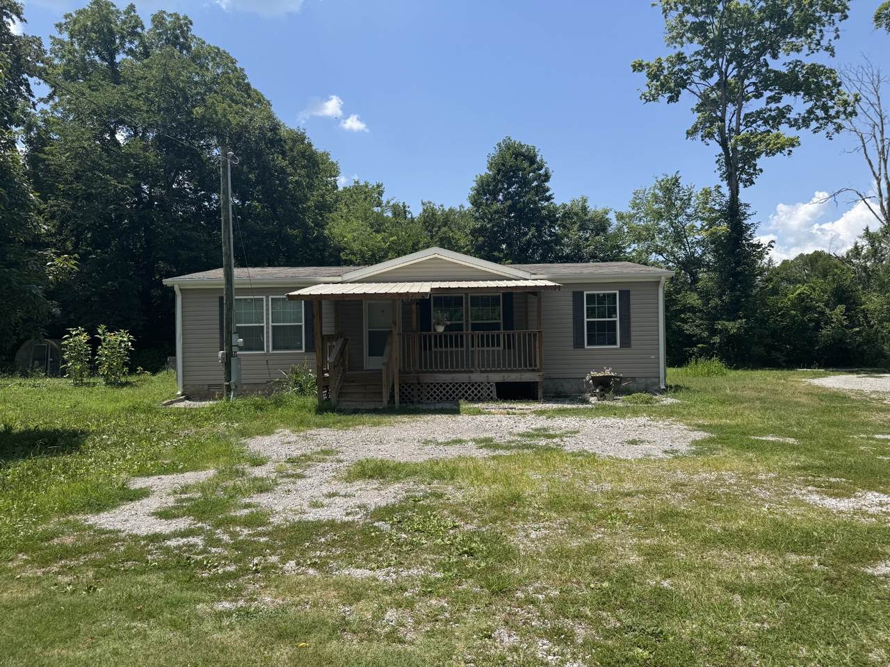 1763 Wade Brown Rd - Photo 1
