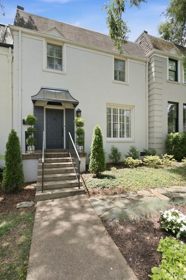 4400 Belmont Park Ter - Photo 1
